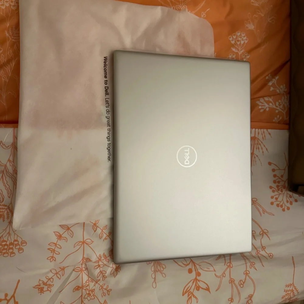 Inspiron 14 Laptop
